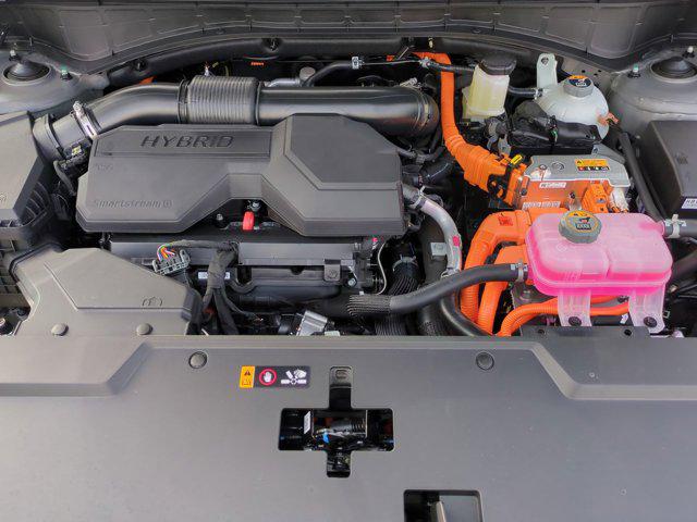 Thumbnail: 2026 Hyundai Santa Fe - 9