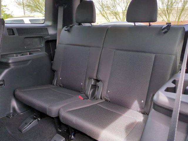 Thumbnail: 2026 Hyundai Santa Fe - 34