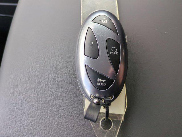 Thumbnail: 2026 Hyundai Santa Fe - 33