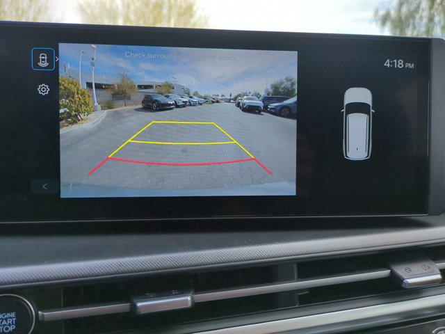 Thumbnail: 2026 Hyundai Santa Fe - 31