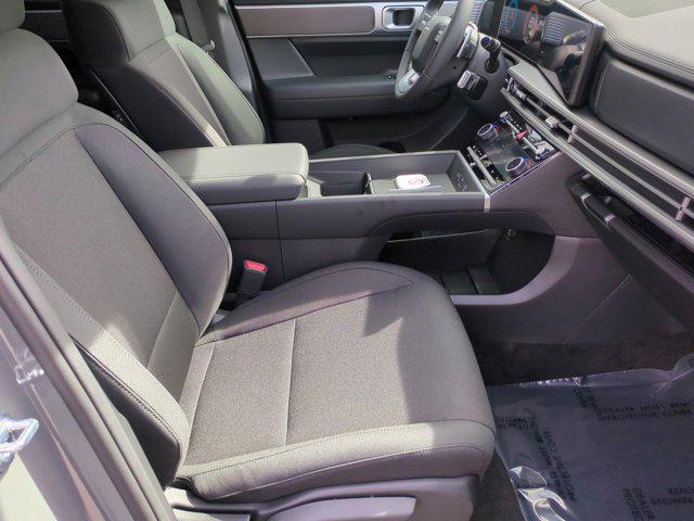 Thumbnail: 2026 Hyundai Santa Fe - 12