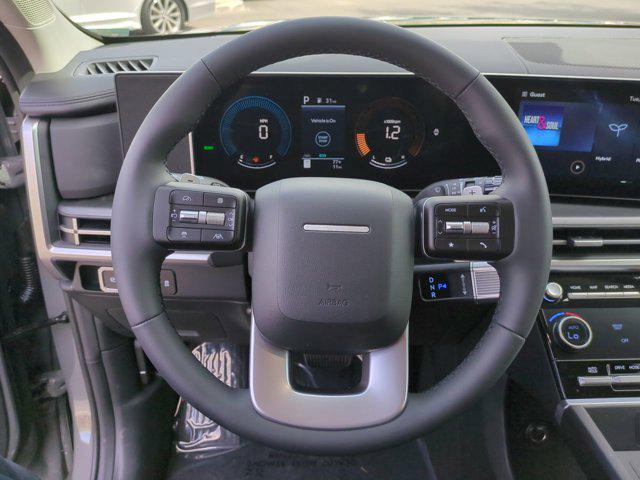 Thumbnail: 2026 Hyundai Santa Fe - 14