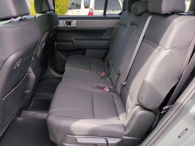 Thumbnail: 2026 Hyundai Santa Fe - 25