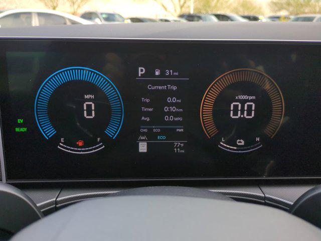 Thumbnail: 2026 Hyundai Santa Fe - 16