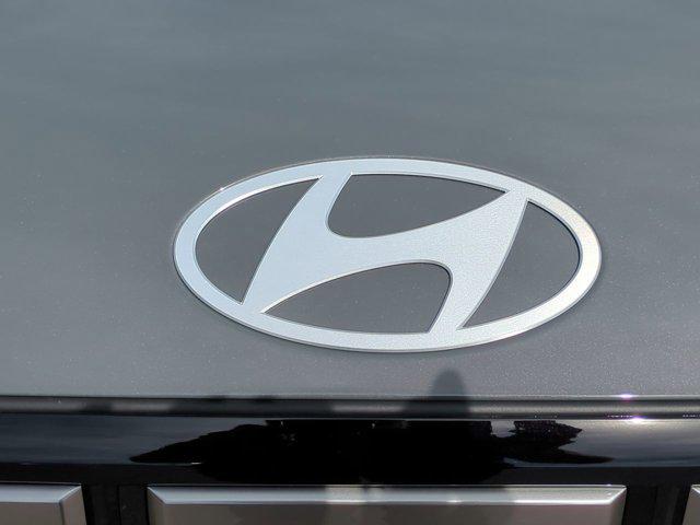 Thumbnail: 2026 Hyundai Santa Fe - 24