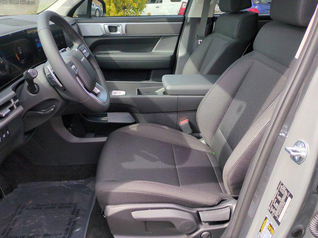 Thumbnail: 2026 Hyundai Santa Fe - 11