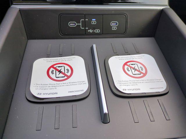 Thumbnail: 2026 Hyundai Santa Fe - 18