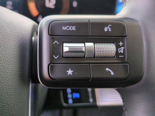 Thumbnail: 2026 Hyundai Santa Fe - 27