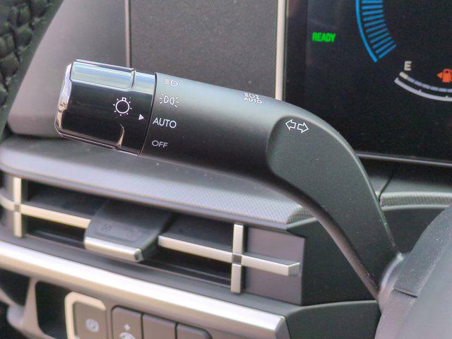 Thumbnail: 2026 Hyundai Santa Fe - 29