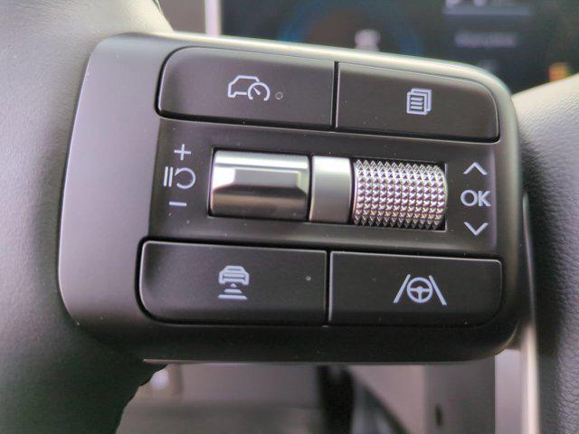 Thumbnail: 2026 Hyundai Santa Fe - 15