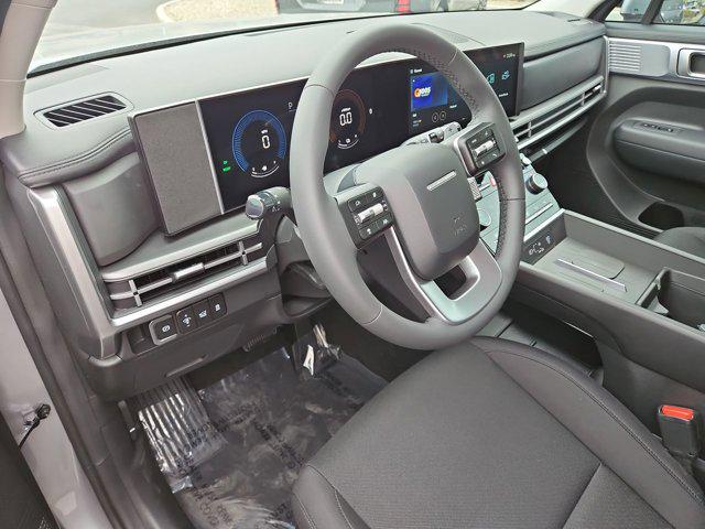 Thumbnail: 2026 Hyundai Santa Fe - 2