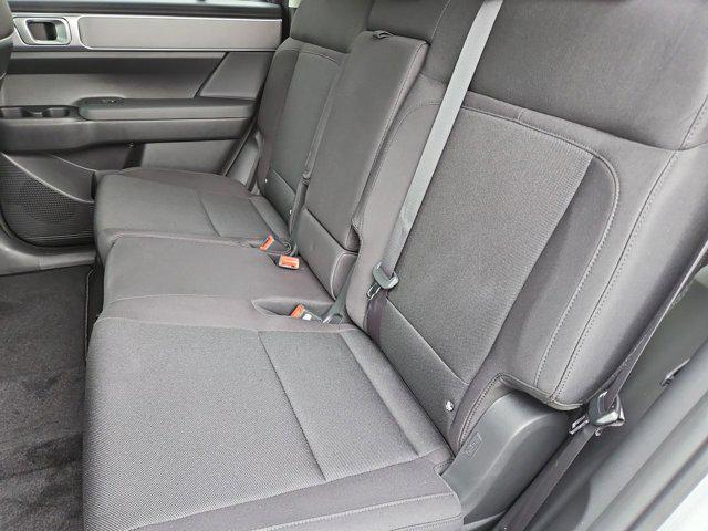 Thumbnail: 2026 Hyundai Santa Fe - 22