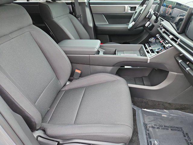 Thumbnail: 2026 Hyundai Santa Fe - 10