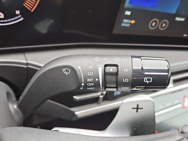 Thumbnail: 2026 Hyundai Santa Fe - 26