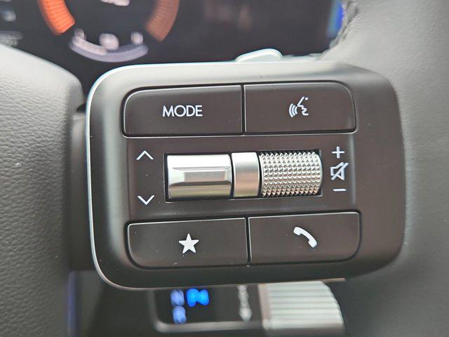 Thumbnail: 2026 Hyundai Santa Fe - 25