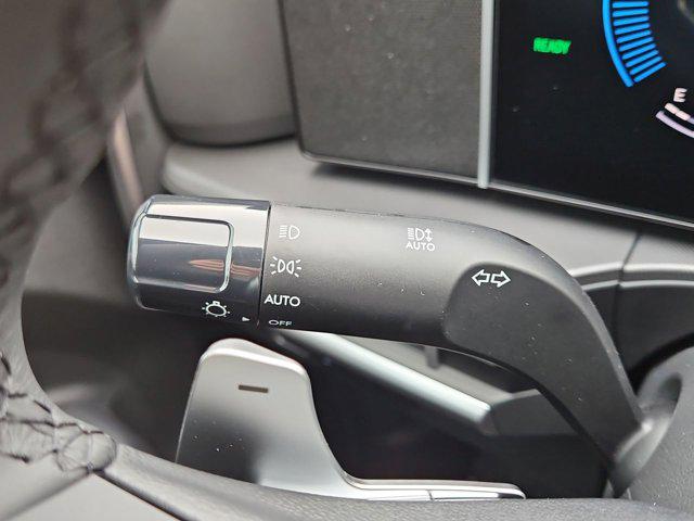 Thumbnail: 2026 Hyundai Santa Fe - 14