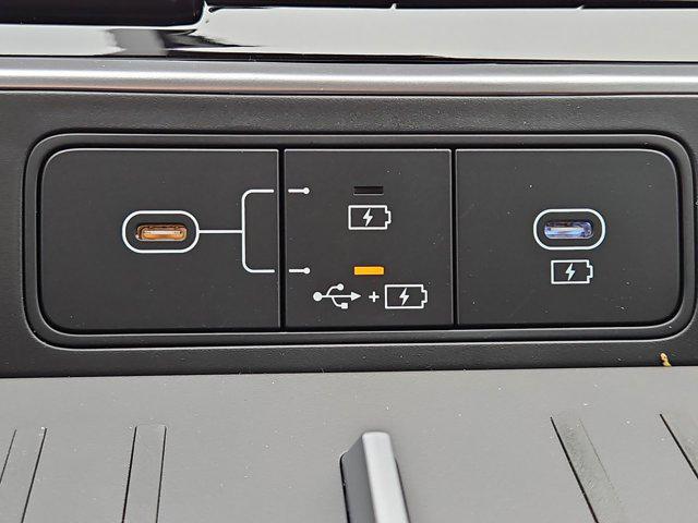 Thumbnail: 2026 Hyundai Santa Fe - 29