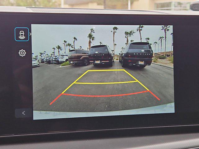 Thumbnail: 2026 Hyundai Santa Fe - 13