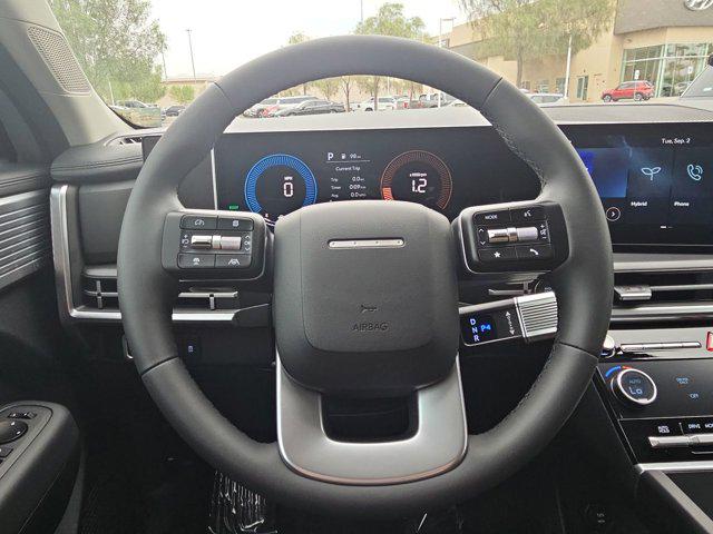 Thumbnail: 2026 Hyundai Santa Fe - 12