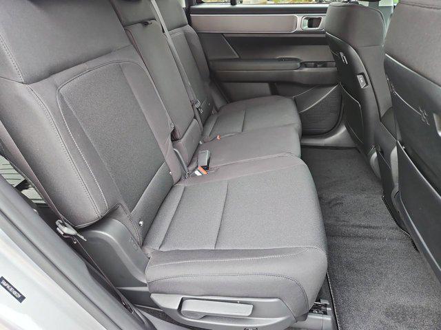 Thumbnail: 2026 Hyundai Santa Fe - 23