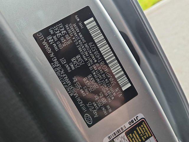 Thumbnail: 2026 Hyundai Santa Fe - 32