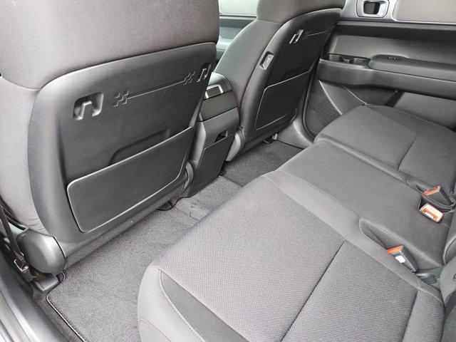 Thumbnail: 2026 Hyundai Santa Fe - 11