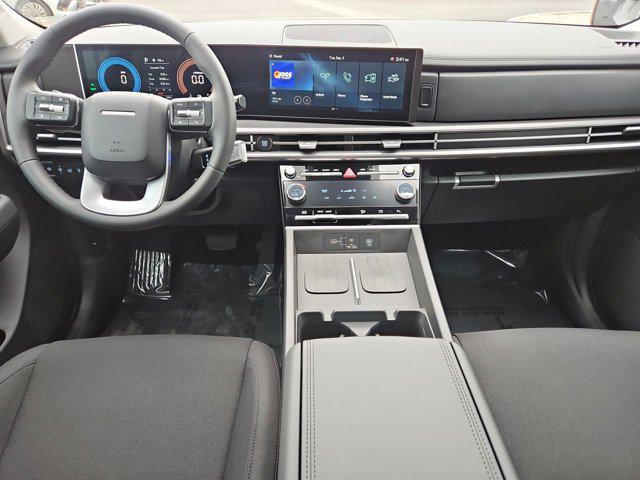 Thumbnail: 2026 Hyundai Santa Fe - 8