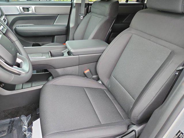 Thumbnail: 2026 Hyundai Santa Fe - 9