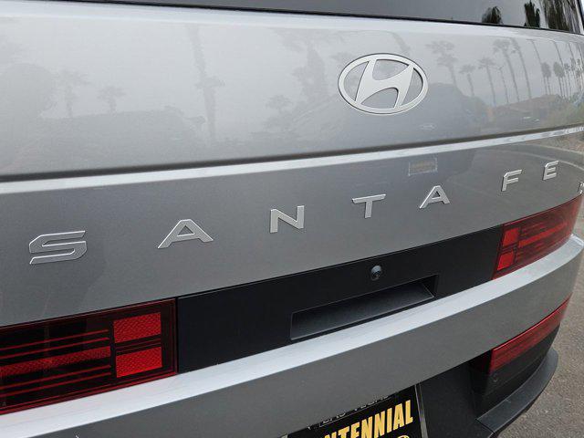 Thumbnail: 2026 Hyundai Santa Fe - 21
