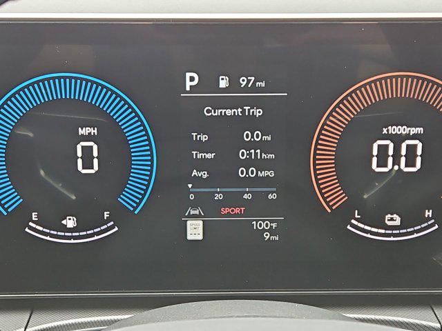 Thumbnail: 2026 Hyundai Santa Fe - 15