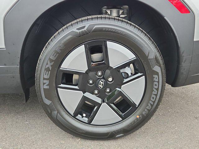 Thumbnail: 2026 Hyundai Santa Fe - 7