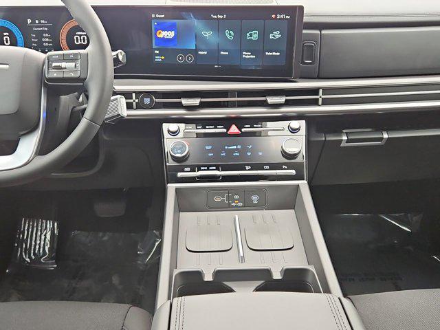 Thumbnail: 2026 Hyundai Santa Fe - 27