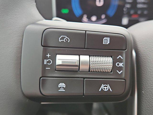 Thumbnail: 2026 Hyundai Santa Fe - 24