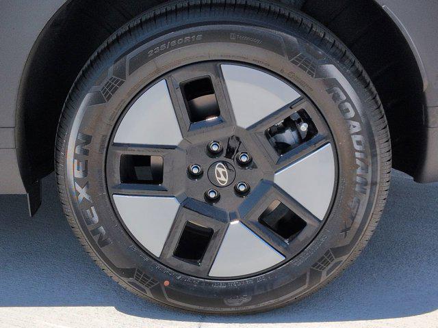 Thumbnail: 2026 Hyundai Santa Fe - 7
