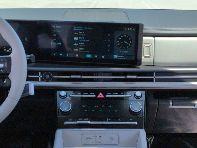 Thumbnail: 2026 Hyundai Santa Fe - 31