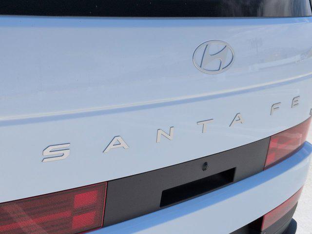 Thumbnail: 2026 Hyundai Santa Fe - 24