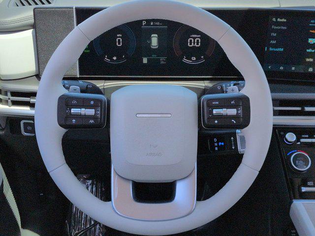 Thumbnail: 2026 Hyundai Santa Fe - 13