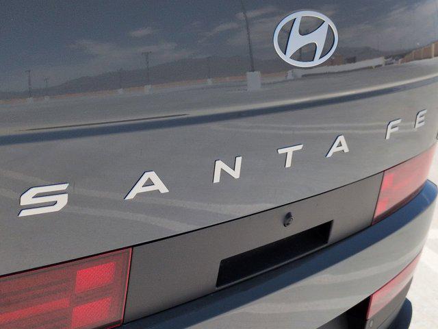 Thumbnail: 2026 Hyundai Santa Fe - 7