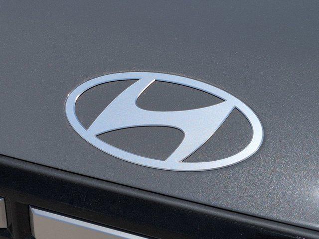 Thumbnail: 2026 Hyundai Santa Fe - 25