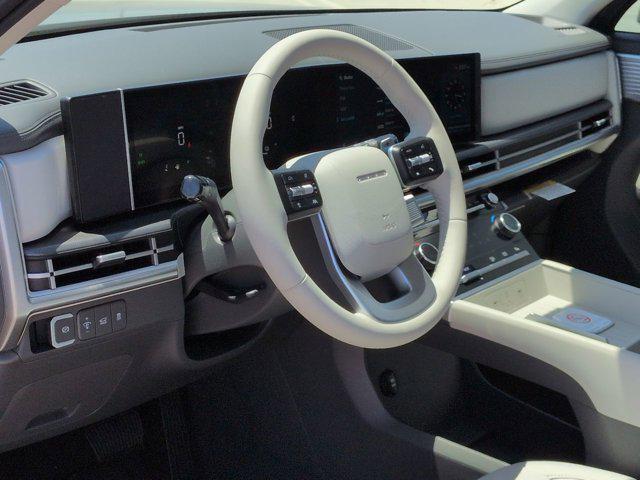 Thumbnail: 2026 Hyundai Santa Fe - 2