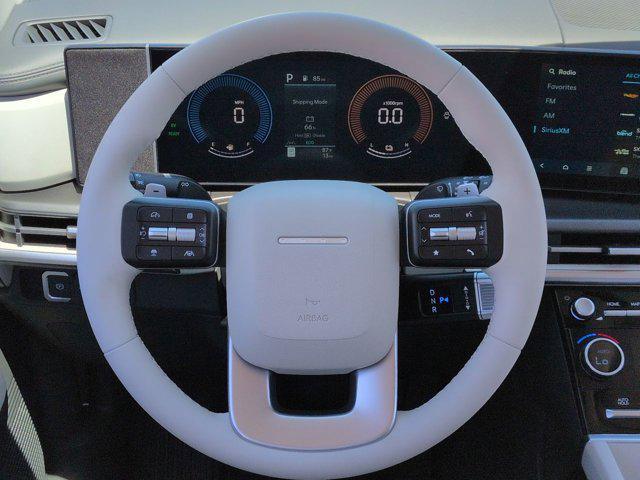 Thumbnail: 2026 Hyundai Santa Fe - 14