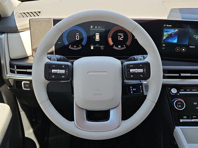 Thumbnail: 2026 Hyundai Santa Fe - 14