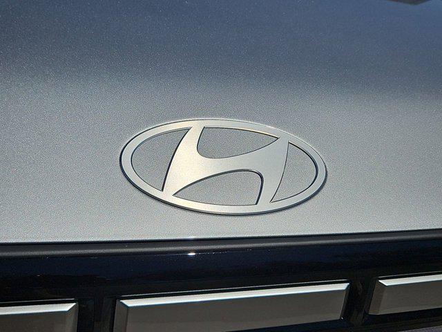 Thumbnail: 2026 Hyundai Santa Fe - 7