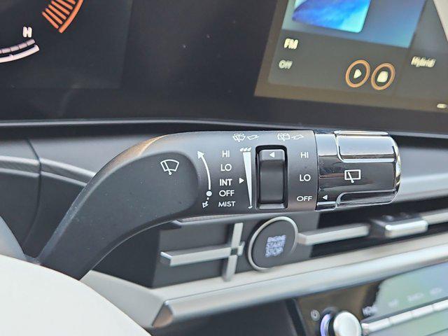 Thumbnail: 2026 Hyundai Santa Fe - 30