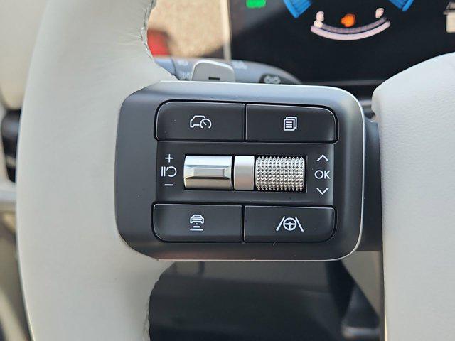 Thumbnail: 2026 Hyundai Santa Fe - 28