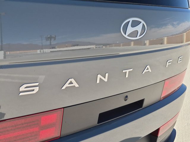 Thumbnail: 2027 Hyundai Santa Fe - 25