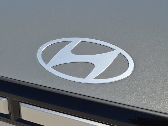 Thumbnail: 2027 Hyundai Santa Fe - 24