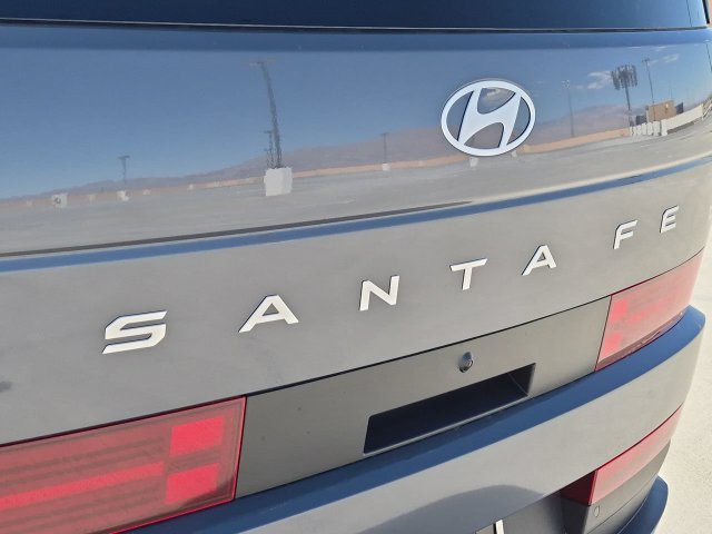 Thumbnail: 2027 Hyundai Santa Fe - 26