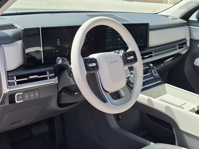 Thumbnail: 2027 Hyundai Santa Fe - 2