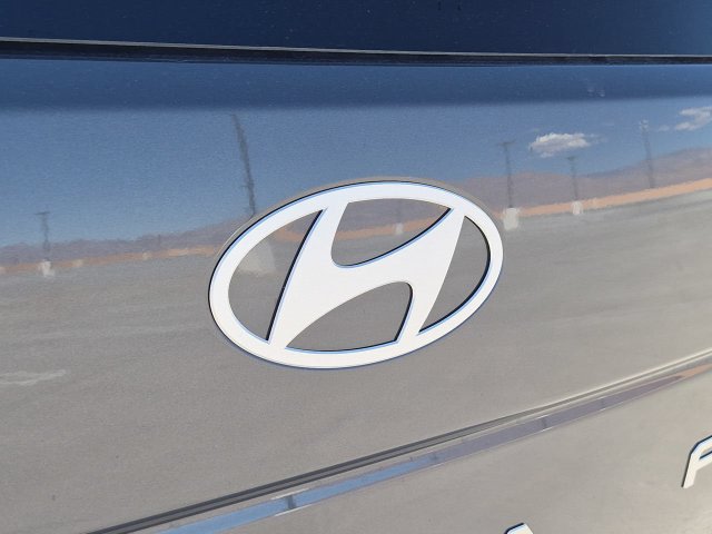 Thumbnail: 2027 Hyundai Santa Fe - 7